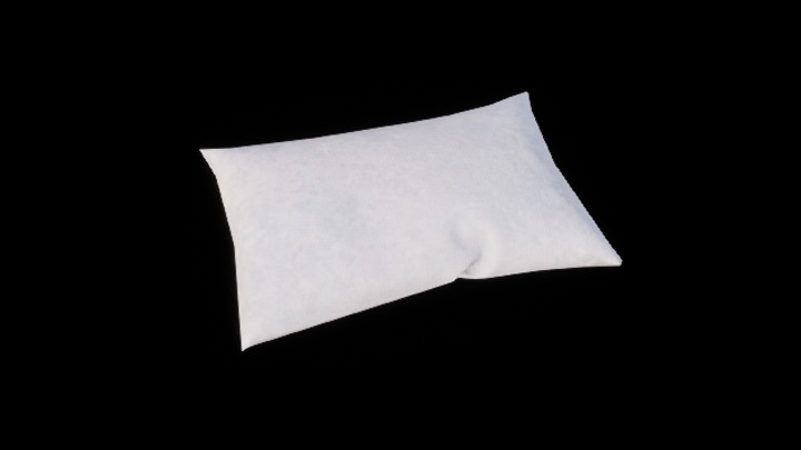 UE项目资源_枕头033