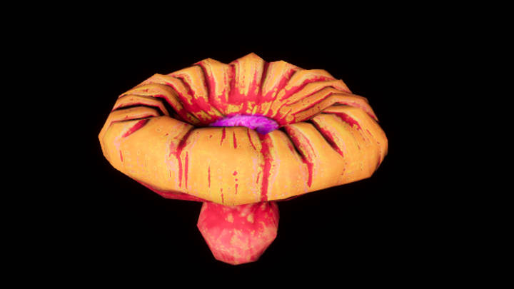 UE项目资源_蘑菇010