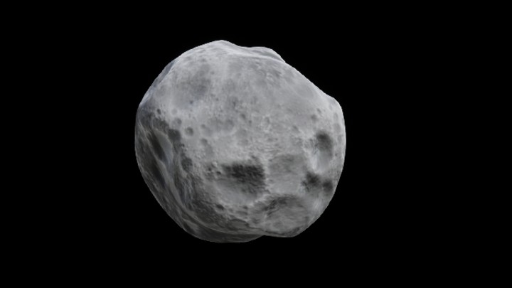 UE项目资源_陨石033