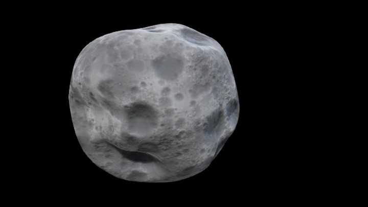 UE项目资源_陨石025