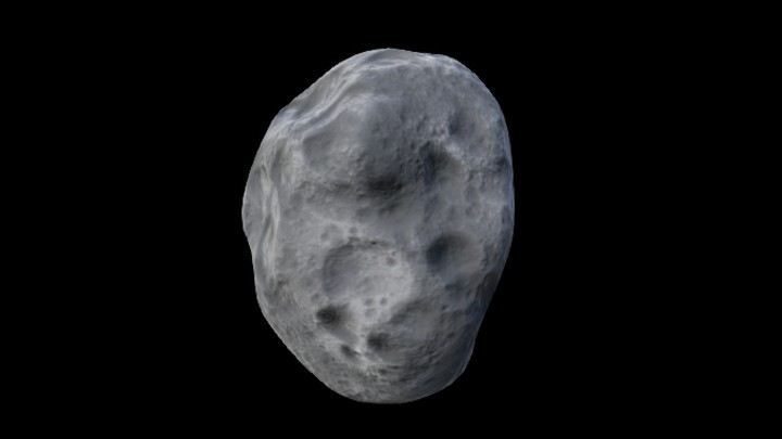 UE项目资源_陨石021