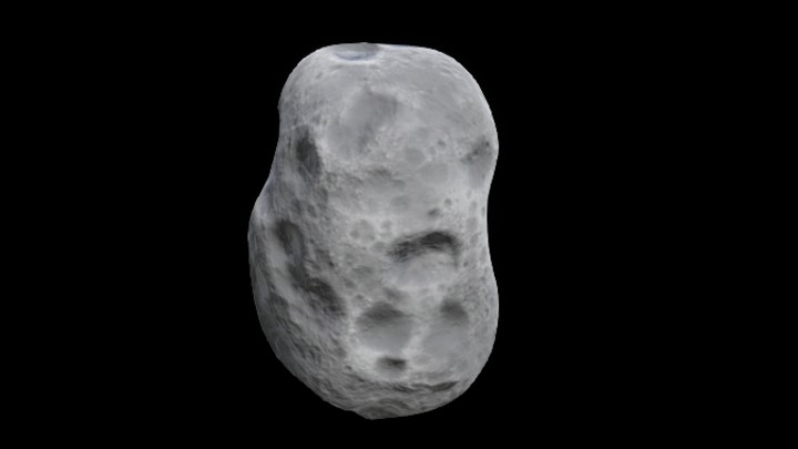 UE项目资源_陨石018