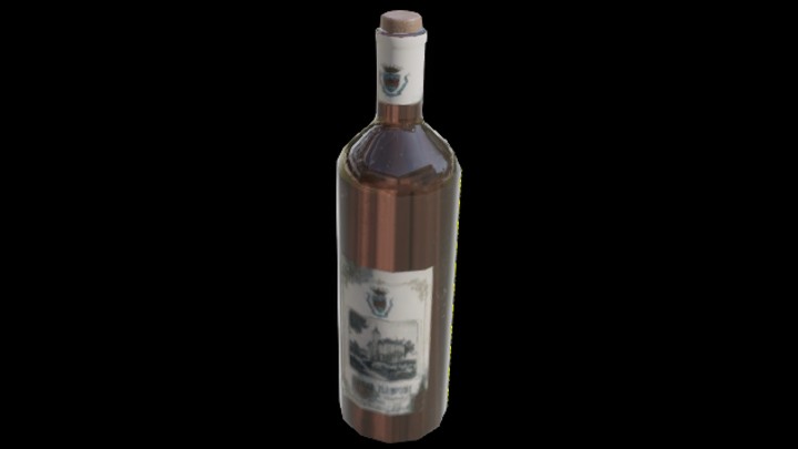 UE项目资源_瓶子048