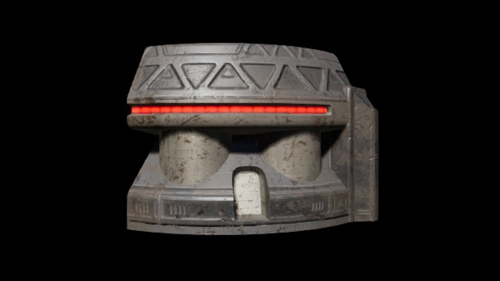 UE项目资源_墙092