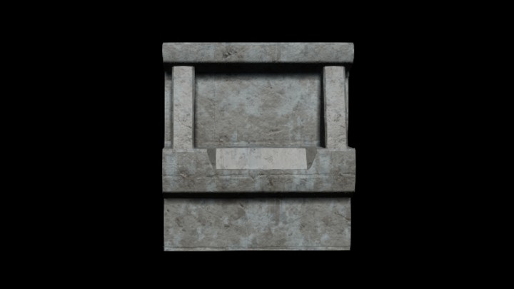 UE项目资源_墙103