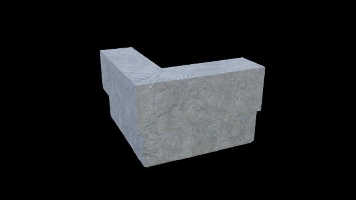 UE项目资源_墙角002