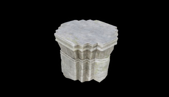 UE项目资源_石柱012