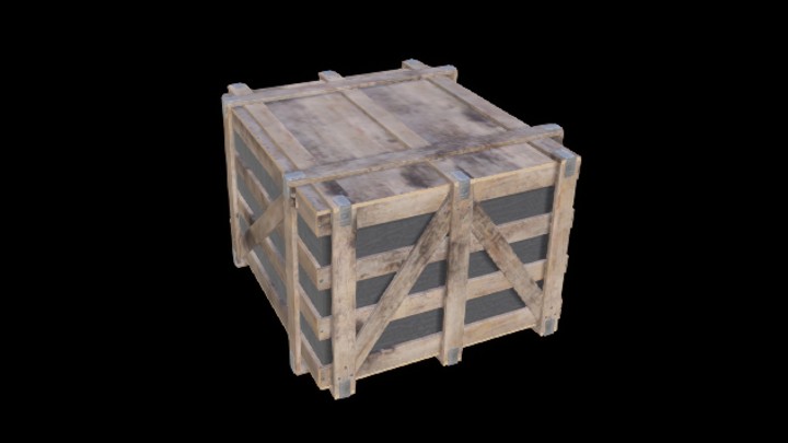 UE项目资源_箱子056