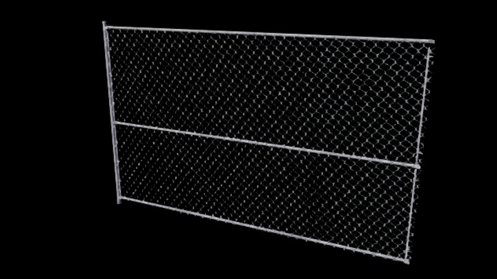 UE项目资源_铁网009