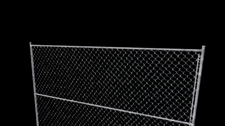 UE项目资源_铁网008