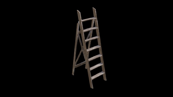 UE项目资源_梯子012