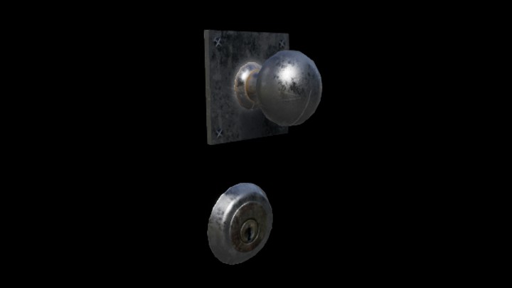 UE项目资源_锁018