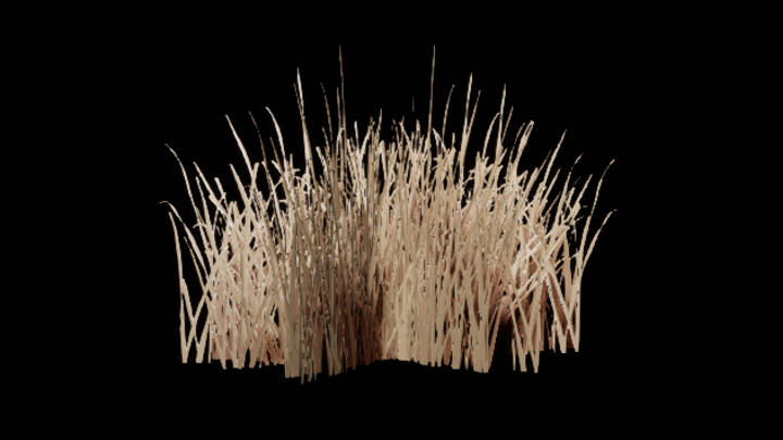 UE项目资源_草127