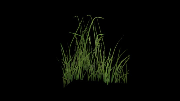 UE项目资源_草131