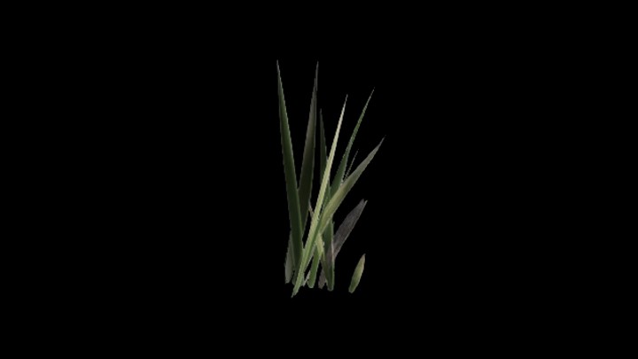 UE项目资源_草152