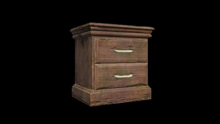 UE项目资源_抽屉006