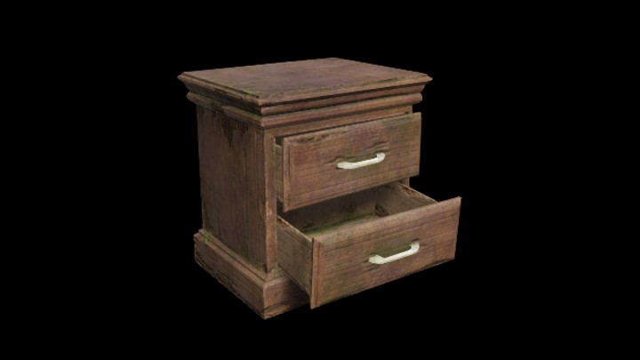 UE项目资源_抽屉007