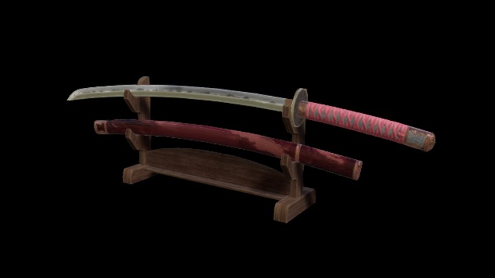 UE项目资源_刀025