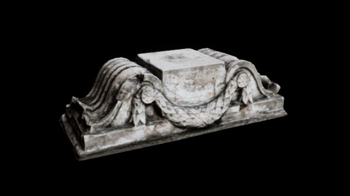 UE项目资源_底座001