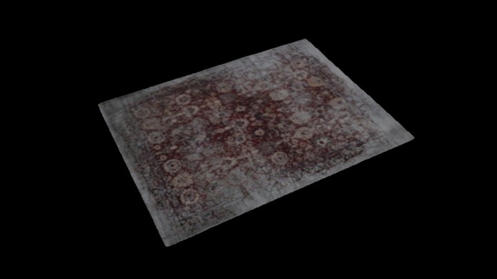 UE项目资源_地毯007