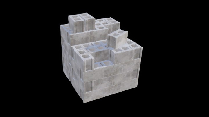 UE项目资源_砖018