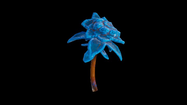 UE项目资源_花013