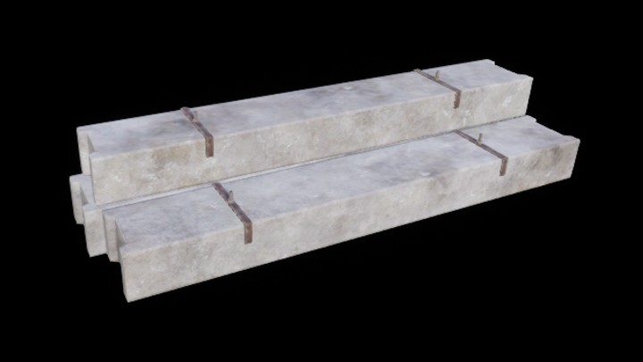 UE项目资源_建筑材料004