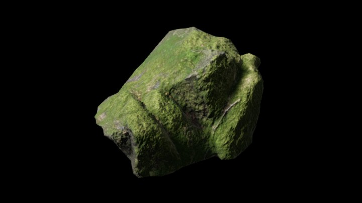 UE项目资源_石头129