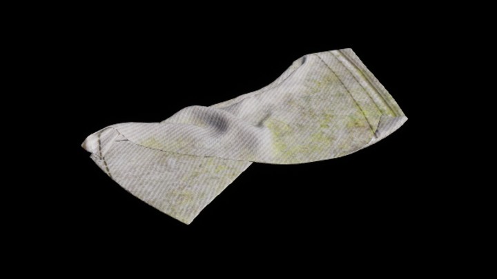 UE项目资源_毛巾009