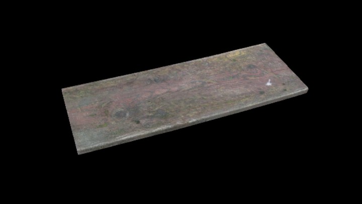 UE项目资源_木板028