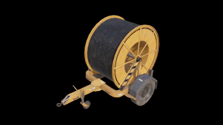 UE项目资源_线缆005