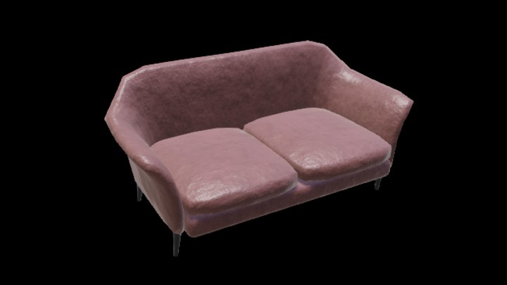 UE项目资源_沙发032