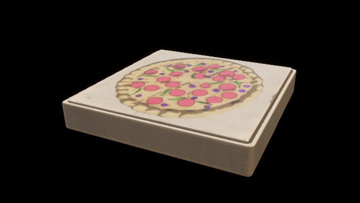 UE项目资源_披萨021