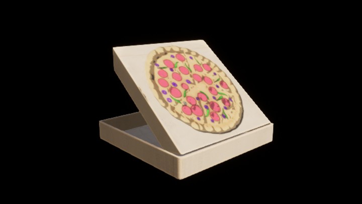 UE项目资源_披萨020