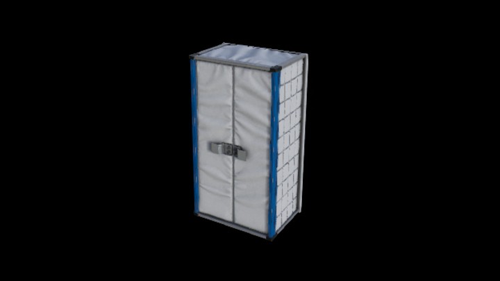 UE项目资源_柜子077