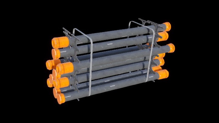 UE项目资源_建筑材料012