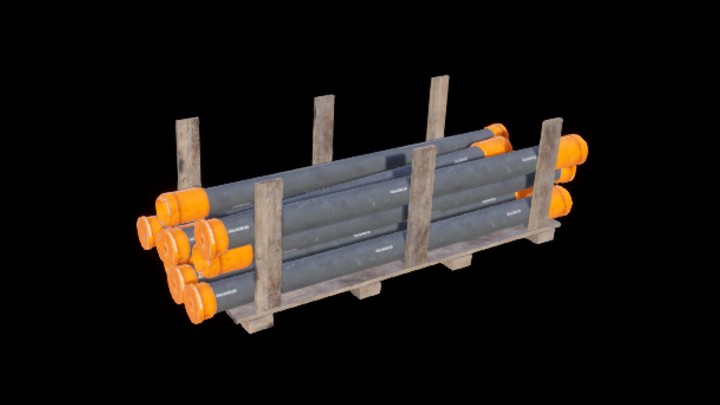 UE项目资源_建筑材料013