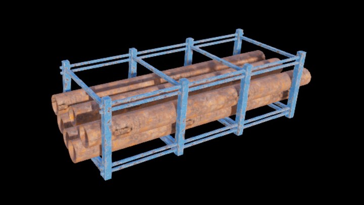 UE项目资源_建筑材料015