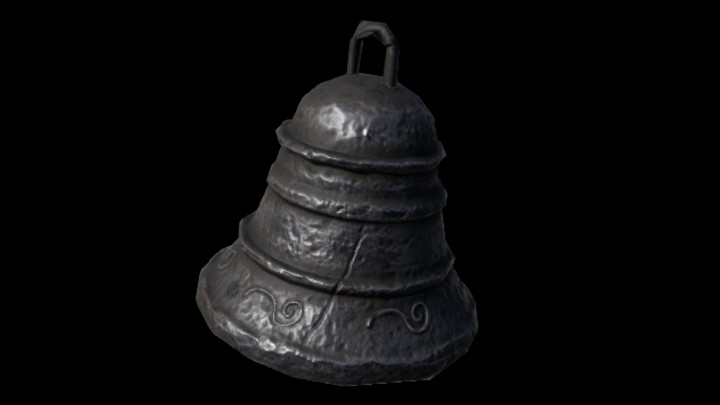 UE项目资源_铃铛020