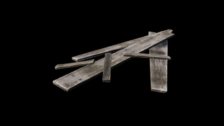 UE项目资源_木板032