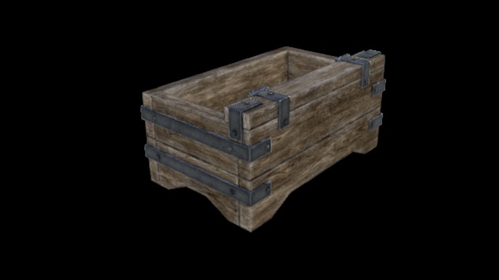 UE项目资源_木箱004