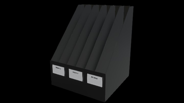 UE项目资源_置物架005