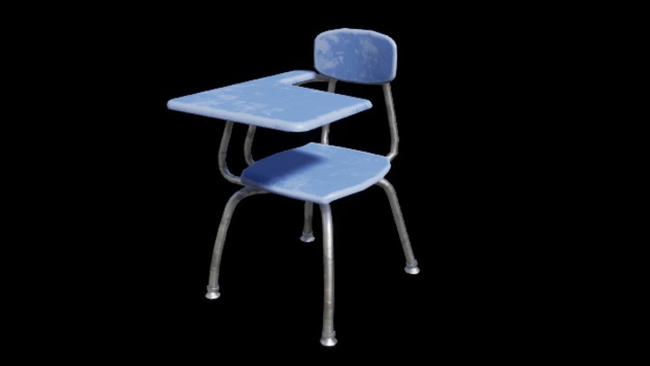 UE项目资源_椅子092