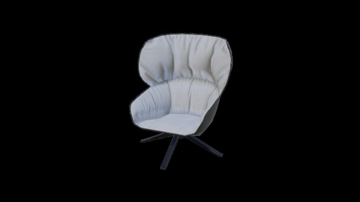 UE项目资源_椅子088