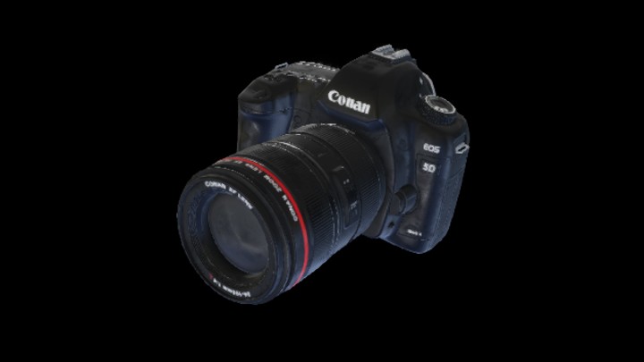 UE项目资源_相机002