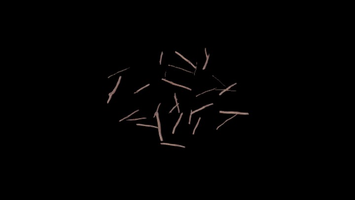 UE项目资源_树枝022