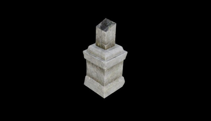 UE项目资源_石柱032