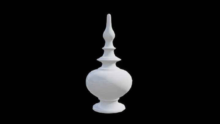 UE项目资源_摆件012