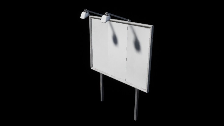 UE项目资源_播报板010