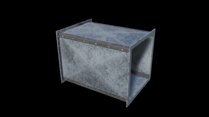 UE项目资源_管道058